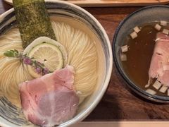 -真打拉面·日式拉面新流派(体育西横街店)