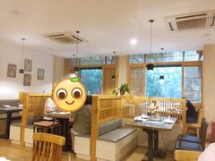 大堂-许府牛火锅(信义坊总店)