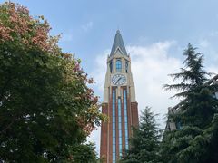 -华东政法大学(松江校区)