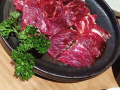 -牛人·雪花牛·木炭烤肉(昆山陆家店)