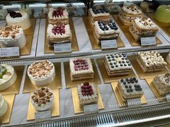 -M'CAKE(西单大悦城店)