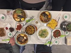 -华天延吉餐厅(西四总店)