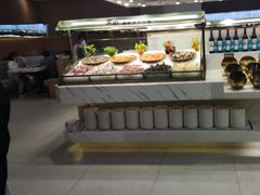 -嗨吃围炉海鲜烤肉自助(保利广场店)