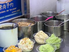 -夏食光安顺小舒冰粉冰浆(甲秀楼店)