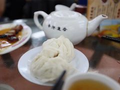 -香港蓮香樓(中環店)