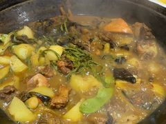 -粗粮人家·东北菜(洋桥店)