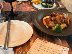 -Nord Grill&Bar Highland诺德西餐(深圳欢乐海岸店)