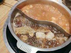 -水林间·寿喜烧自助(仙林金鹰店)
