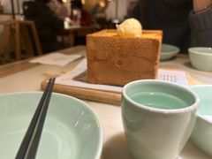 -绿茶餐厅(西单老佛爷店)