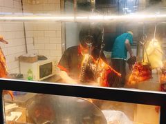 -盛品鲜东莞烧鹅濑粉(杨箕店)