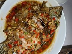 -费大厨辣椒炒肉(黄兴中心广场店)