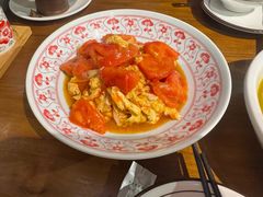 -文楼·淮扬菜·淮安早茶(河下古镇翔宇店)