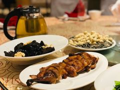 -西安饭庄(立丰国际店)