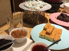 -龙之梦万丽酒店青餐厅