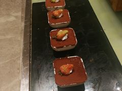 点心-华邑酒店·鲜艳全日自助餐厅