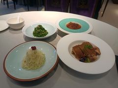 -三元宾馆-中餐厅