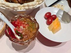 -大鸭梨烤鸭(甘家口店)