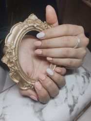 -湫.实美学自助美甲