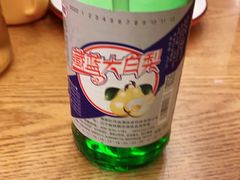 -喝丢一只鞋海鲜烧烤·海肠捞饭(市场店)
