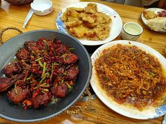 -忠林杀猪菜(凤台小区店)