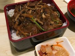 -桃屋日本料理(清华科技园店)