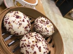 -金翠河烧鹅粤式茶餐厅(龙湖三千集天街店)