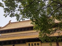 -南京市江宁方山