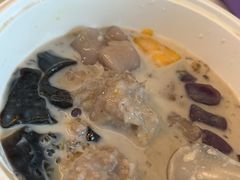 -水牛奶皇后糖水铺