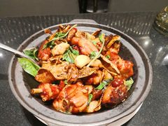 -鹿港小镇(金虹桥国际中心店)