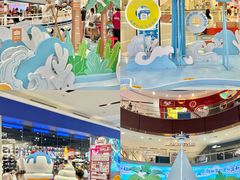 -永旺梦乐城(金银潭店)