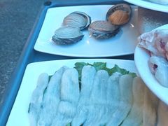 -濠轩阁特色生蚝火锅总店