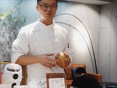 -咖乐禧面包公司(瑞景社区店)