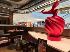 -ZAFFERANO西班牙海鲜饭(上海首店)
