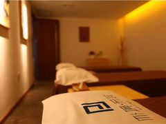 -朴境采耳·足道按摩(科学大道旗舰店)