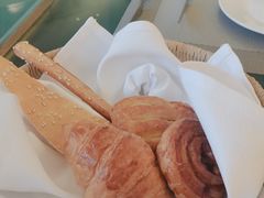 -荟星庭西餐厅(天府丽都喜来登饭店)