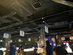 -很久以前羊肉串(簋街店)