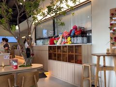 -Pekaa啤咖食肆Coffee&Bistro