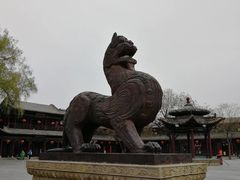 -榆次老城