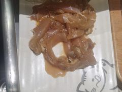 -猫爪爪原切自助烤肉(观音桥阳光世纪店)
