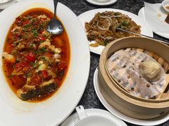 剁椒鱼头-頂好酒家·经典粤菜(海信广场店)