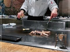 -赤坂亭·M9和牛烧肉·铁板烧·日料398放题(长泰广场店)