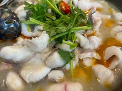 -大鼎石锅鱼(春江里店)