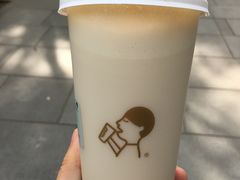 -喜茶(北京三里屯太古里店)
