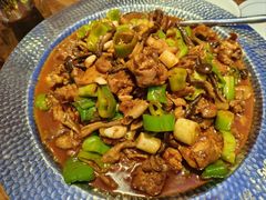 -俭寨大盘鸡·缸子肉·小公鸡·新疆菜(云通店)
