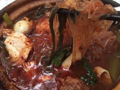 -清真·马文砂锅大全(麦苋街店)