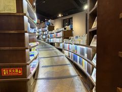 -三联韬奋书店(三里屯店)
