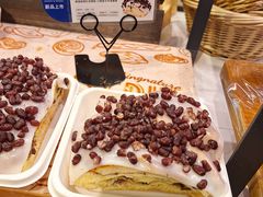 -巴黎贝甜(阜成门万通店)
