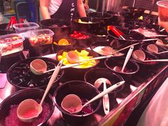 -大学城夜市大排档(凤栖路店)