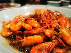 -老灶味道·本帮菜(昌平路店)
