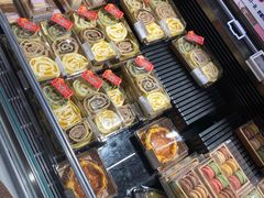 -Olé精品超市(北京合生汇店)